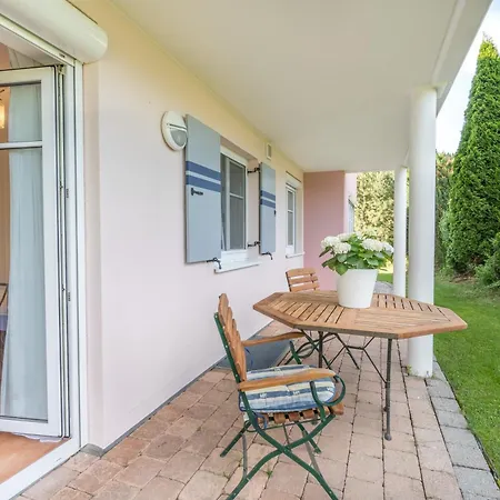 شقة Top-fewo,sudterrasse,wellness,saunanutzung *