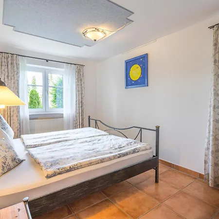 Top-fewo,sudterrasse,wellness,saunanutzung شقة