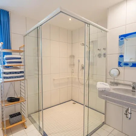 Top-fewo,sudterrasse,wellness,saunanutzung * فيرتاخ