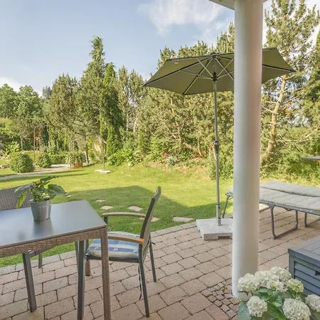 Top-fewo,sudterrasse,wellness,saunanutzung شقة فيرتاخ