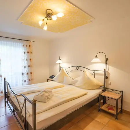 Top-fewo,sudterrasse,wellness,saunanutzung شقة فيرتاخ