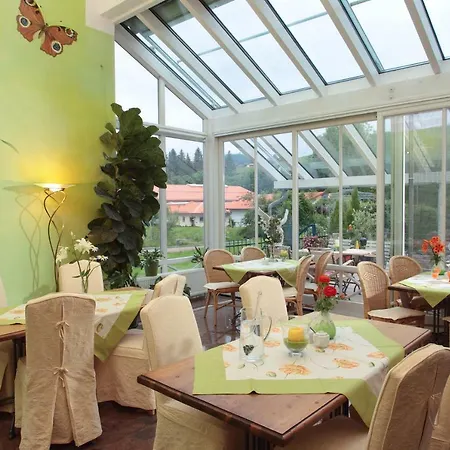 Top-fewo,sudterrasse,wellness,saunanutzung شقة
